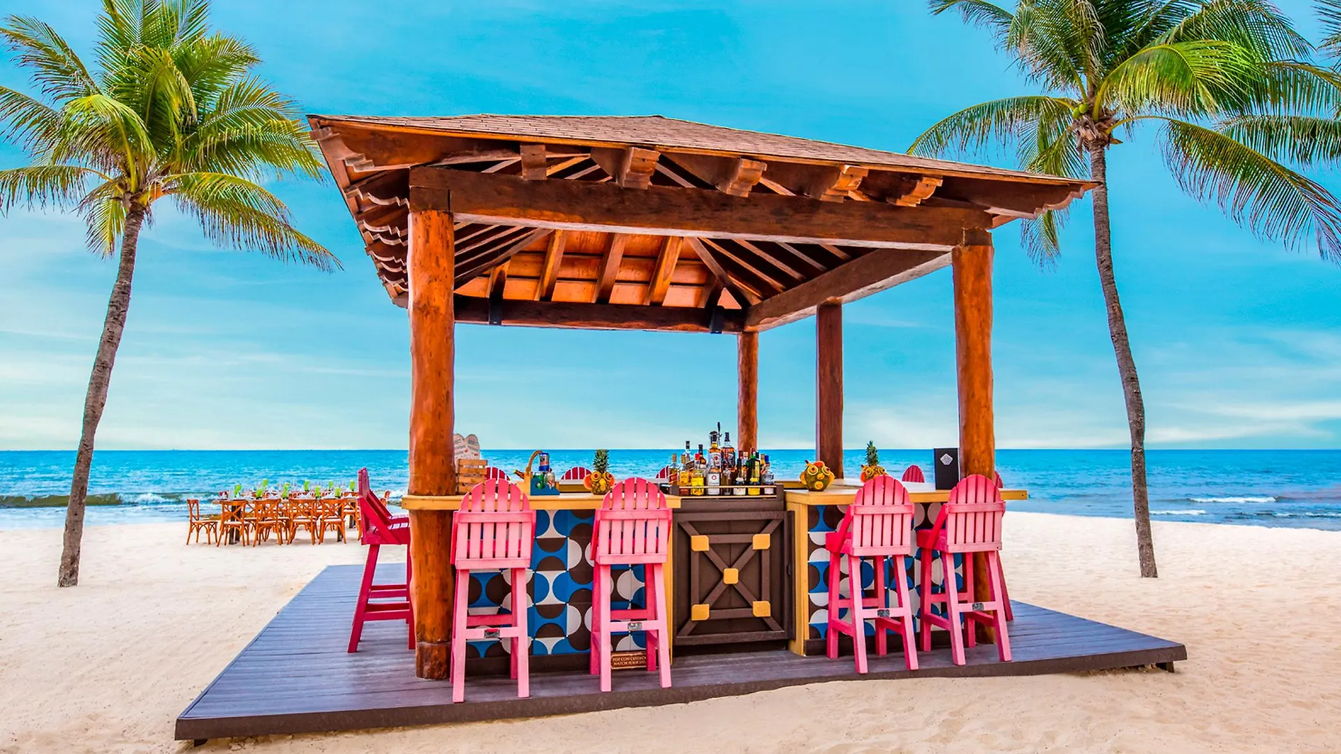 Wyndham Alltra Playa Del Carmen Adults Only All Inclusive 4*,  Mexico