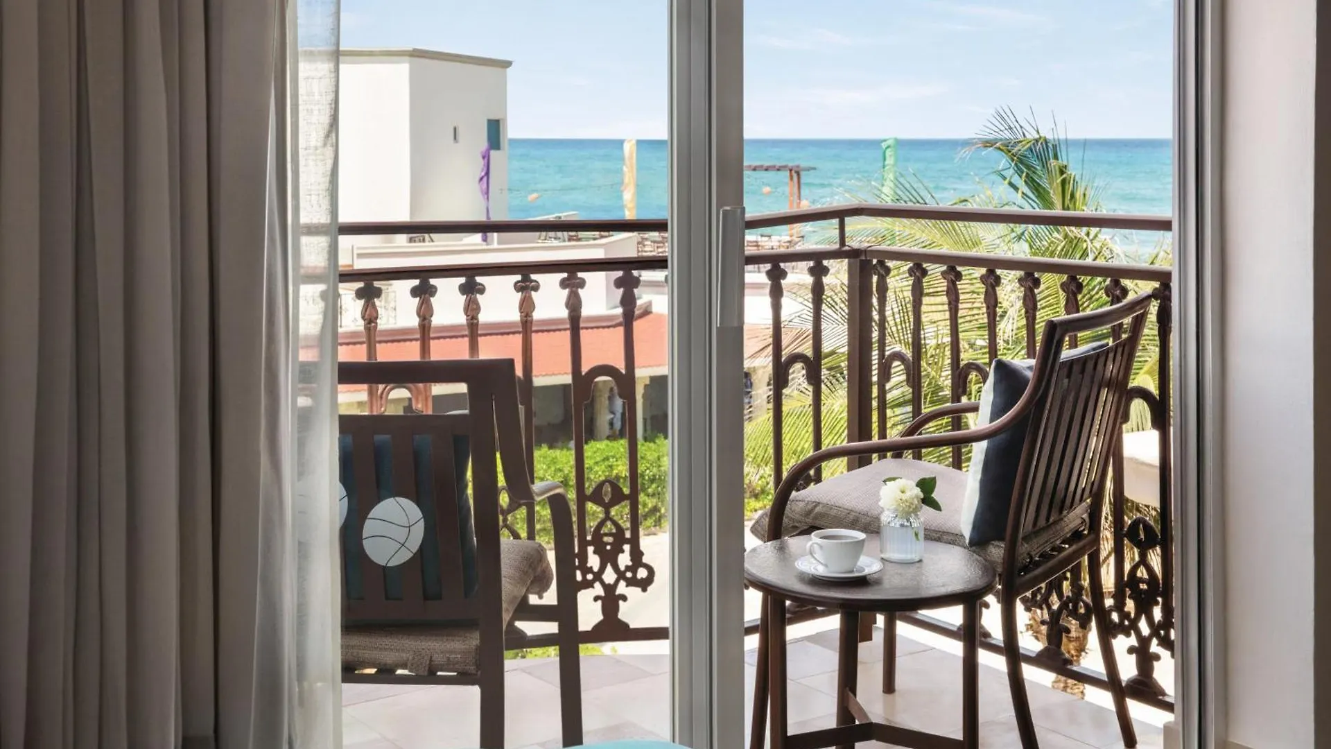 Resort Wyndham Alltra Playa Del Carmen Adults Only All Inclusive