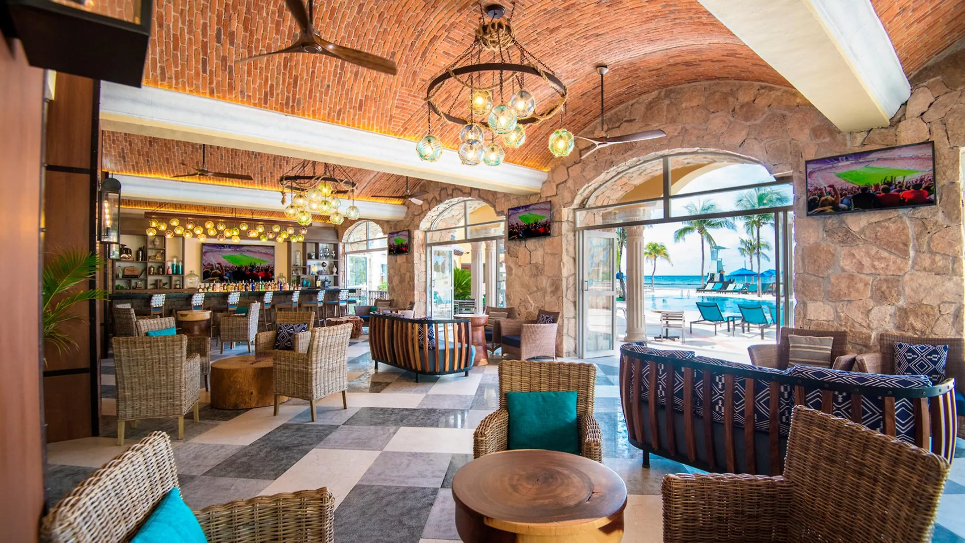 אתר נופש Wyndham Alltra Playa Del Carmen Adults Only All Inclusive