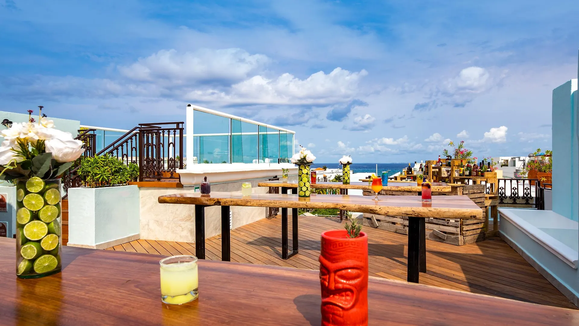 Wyndham Alltra Playa Del Carmen Adults Only All Inclusive מקסיקו