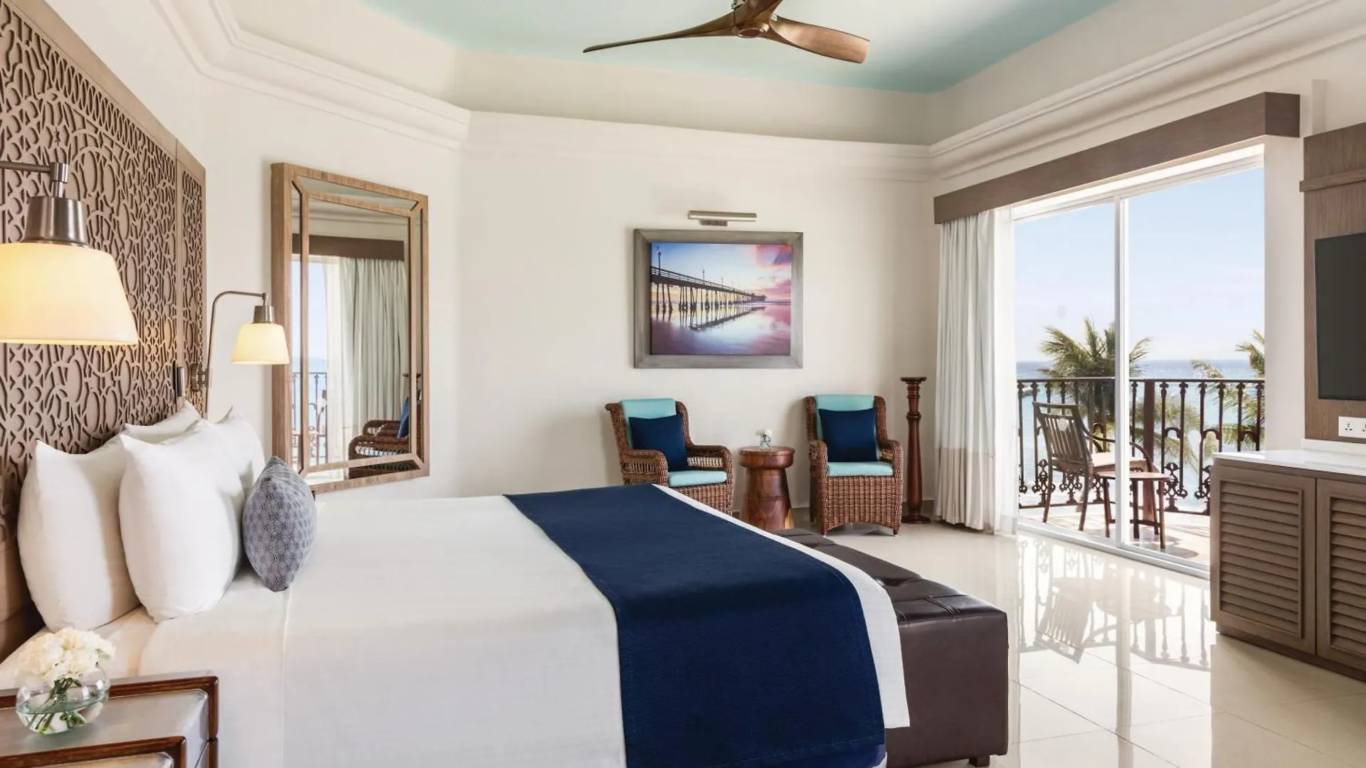 **** אתר נופש Wyndham Alltra Playa Del Carmen Adults Only All Inclusive מקסיקו