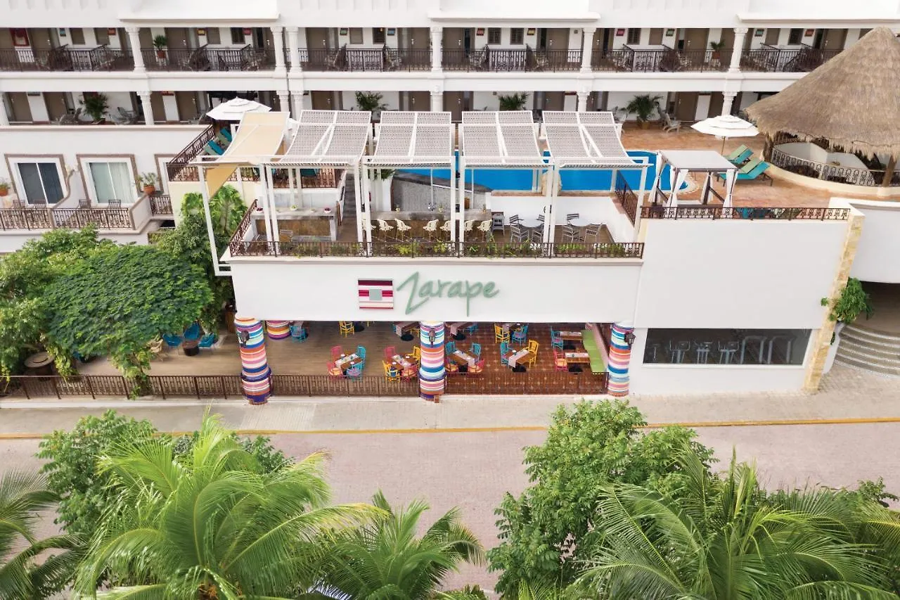 Wyndham Alltra Playa Del Carmen Adults Only All Inclusive Resort