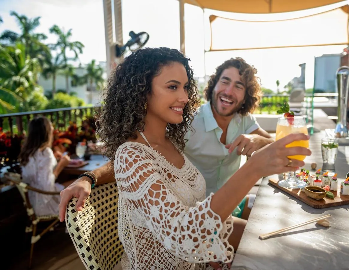 Panama Jack Resorts Playa del Carmen All Inclusive