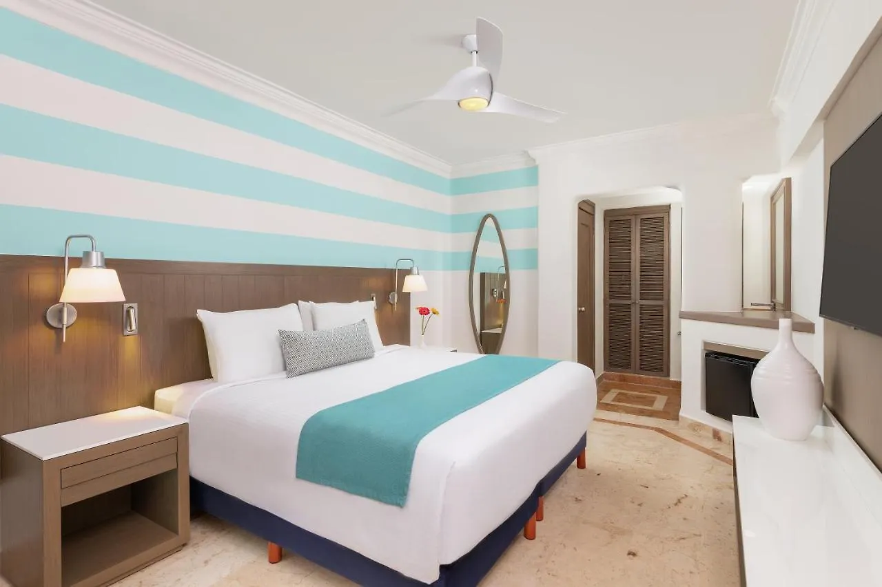 Panama Jack Resorts Playa del Carmen All Inclusive 4*,