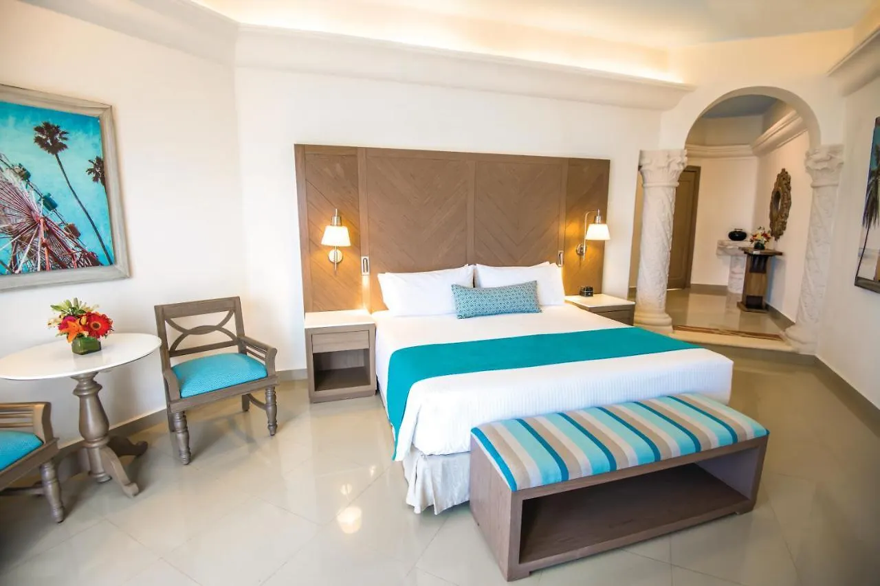 Panama Jack Resorts Playa del Carmen All Inclusive