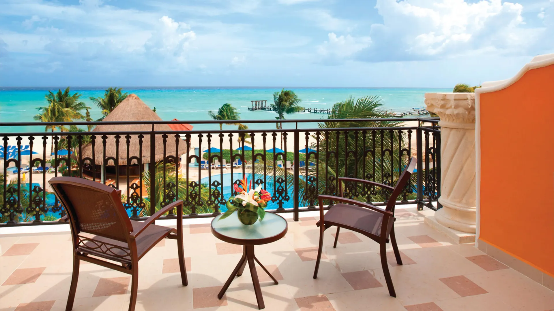 Panama Jack Resorts Playa del Carmen All Inclusive