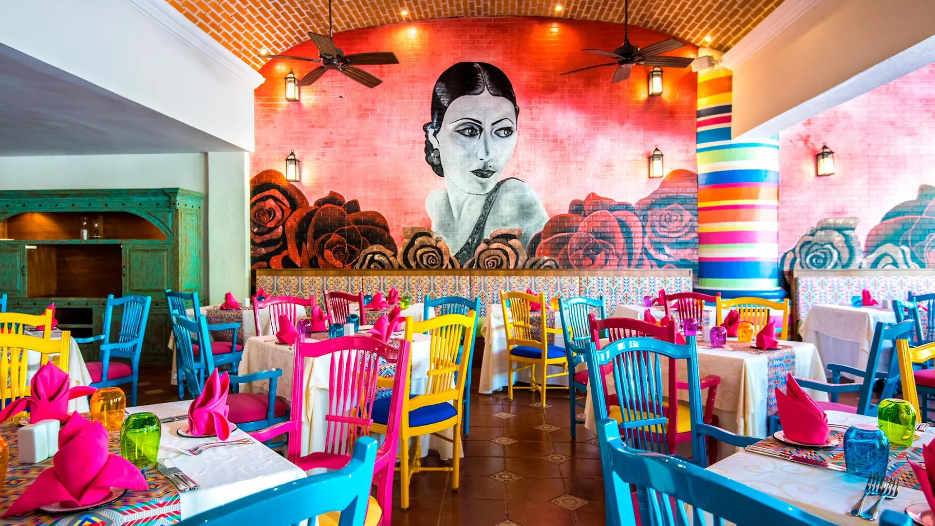 Panama Jack Resorts Playa del Carmen All Inclusive