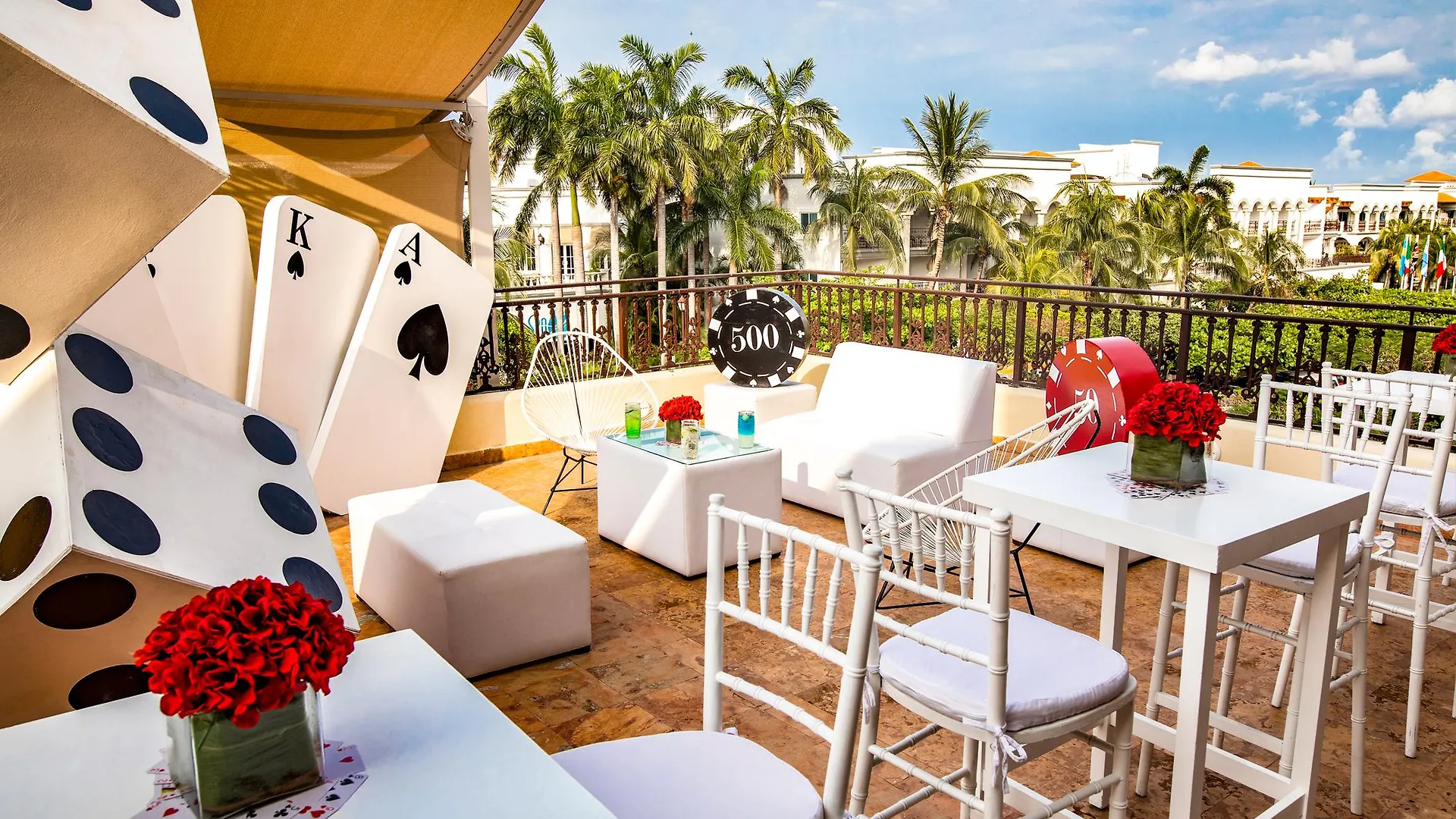 ****  Panama Jack Resorts Playa del Carmen All Inclusive México