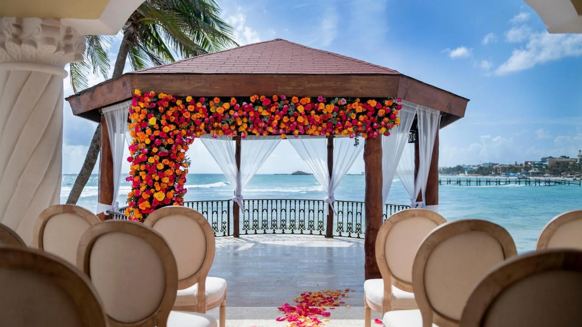 Panama Jack Resorts Playa del Carmen All Inclusive 4*,