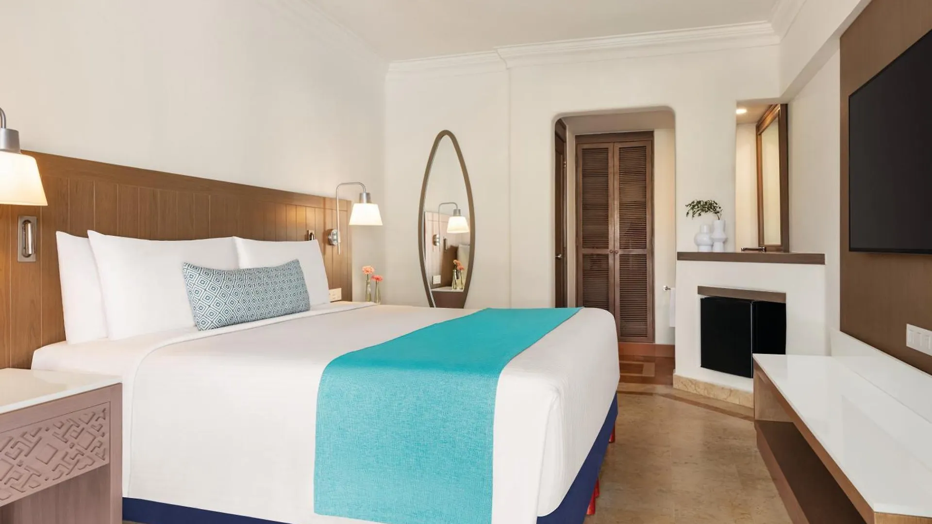 Panama Jack Resorts Playa del Carmen All Inclusive