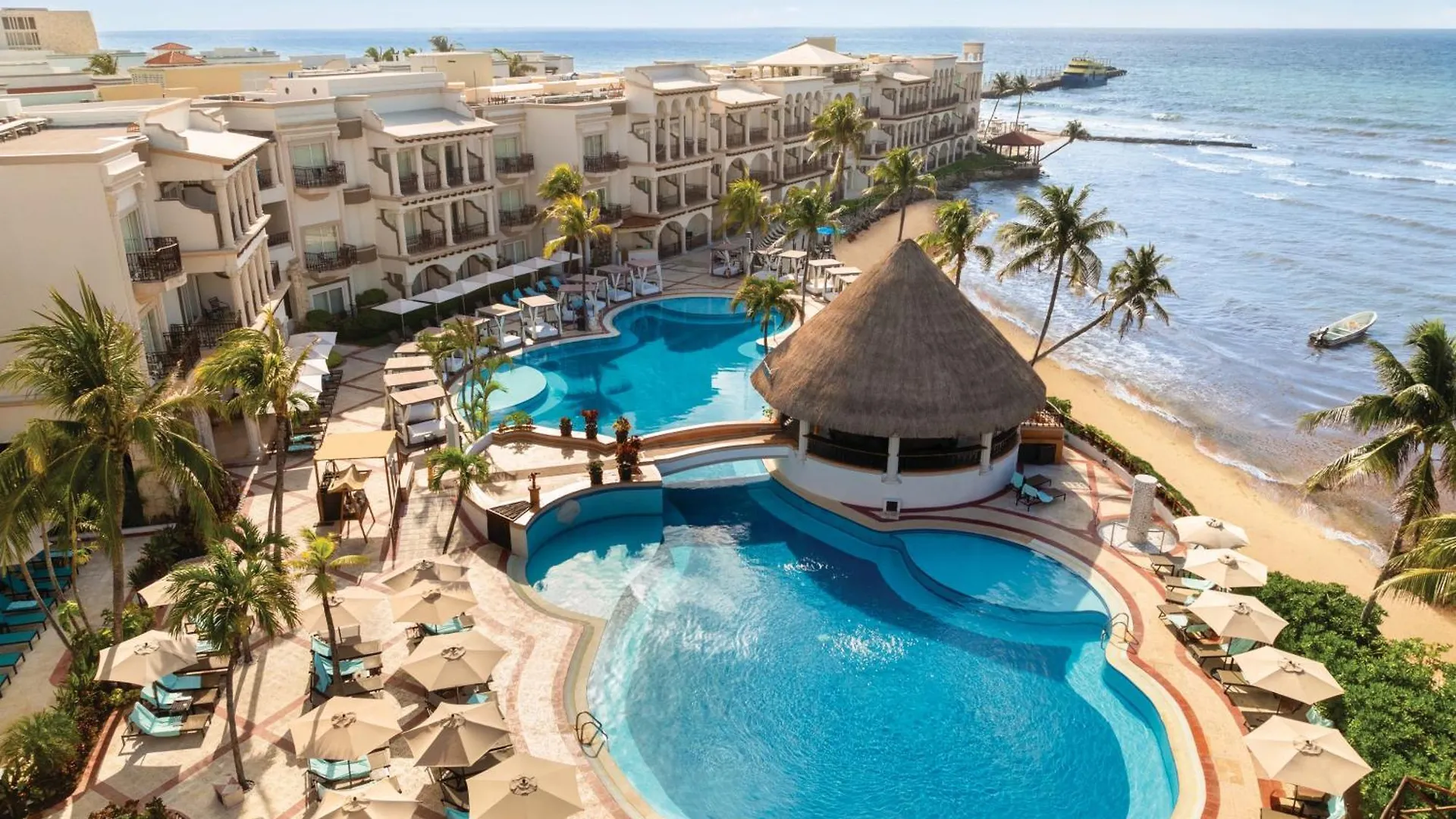 Panama Jack Resorts Playa del Carmen All Inclusive