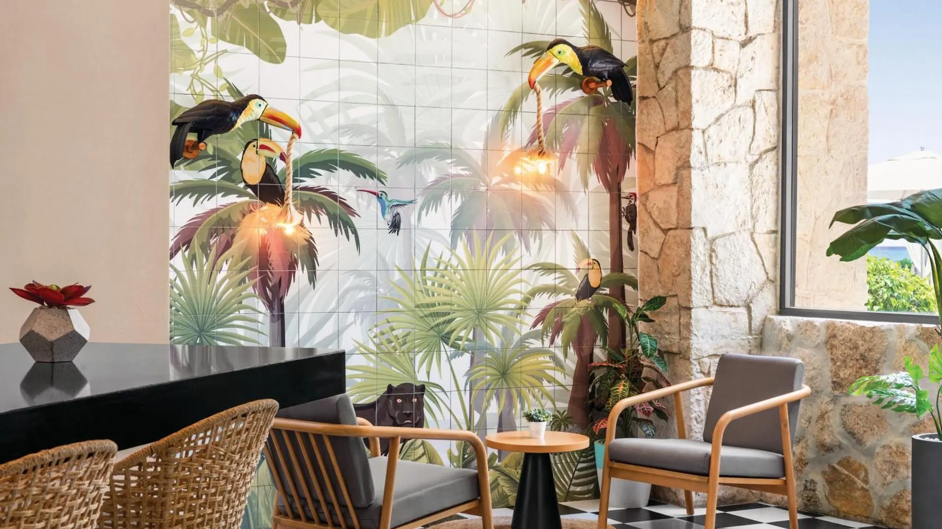 Panama Jack Resorts Playa del Carmen All Inclusive