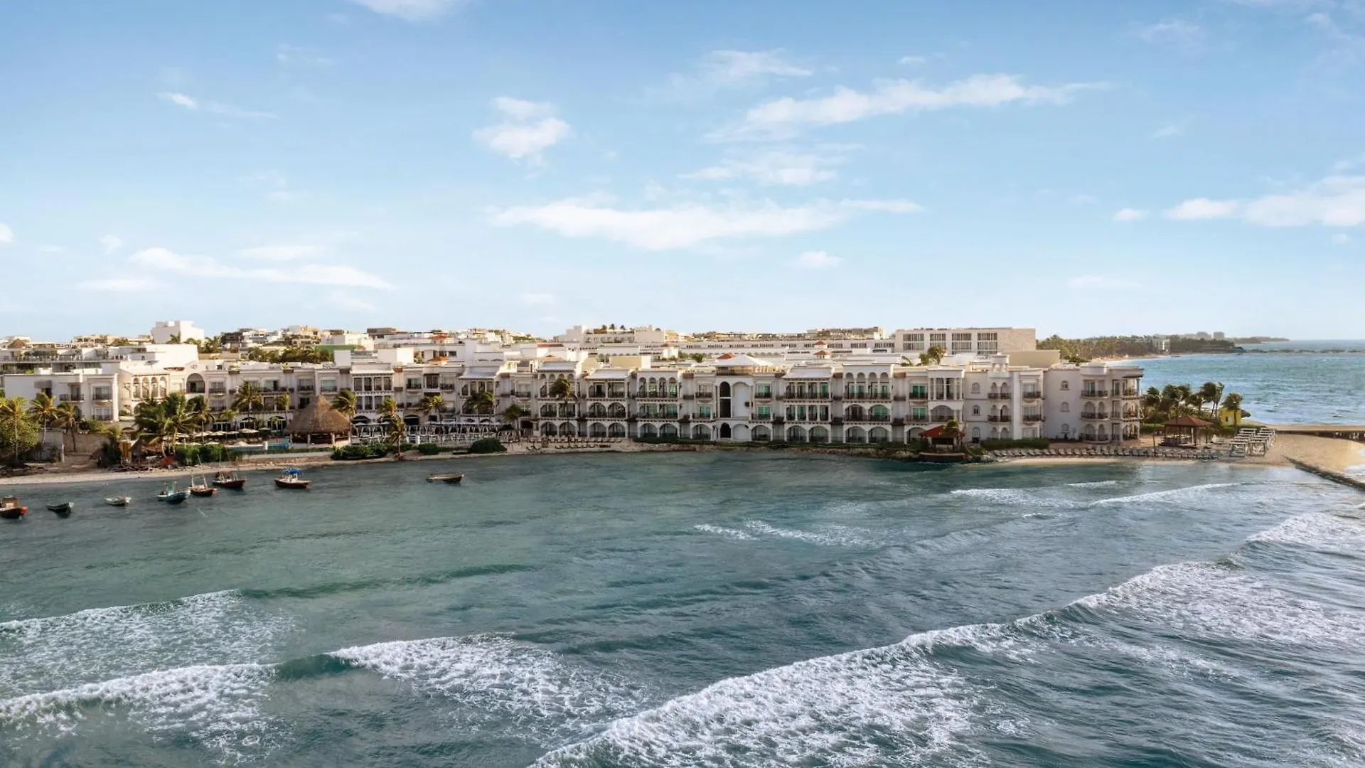 Panama Jack Resorts Playa del Carmen All Inclusive
