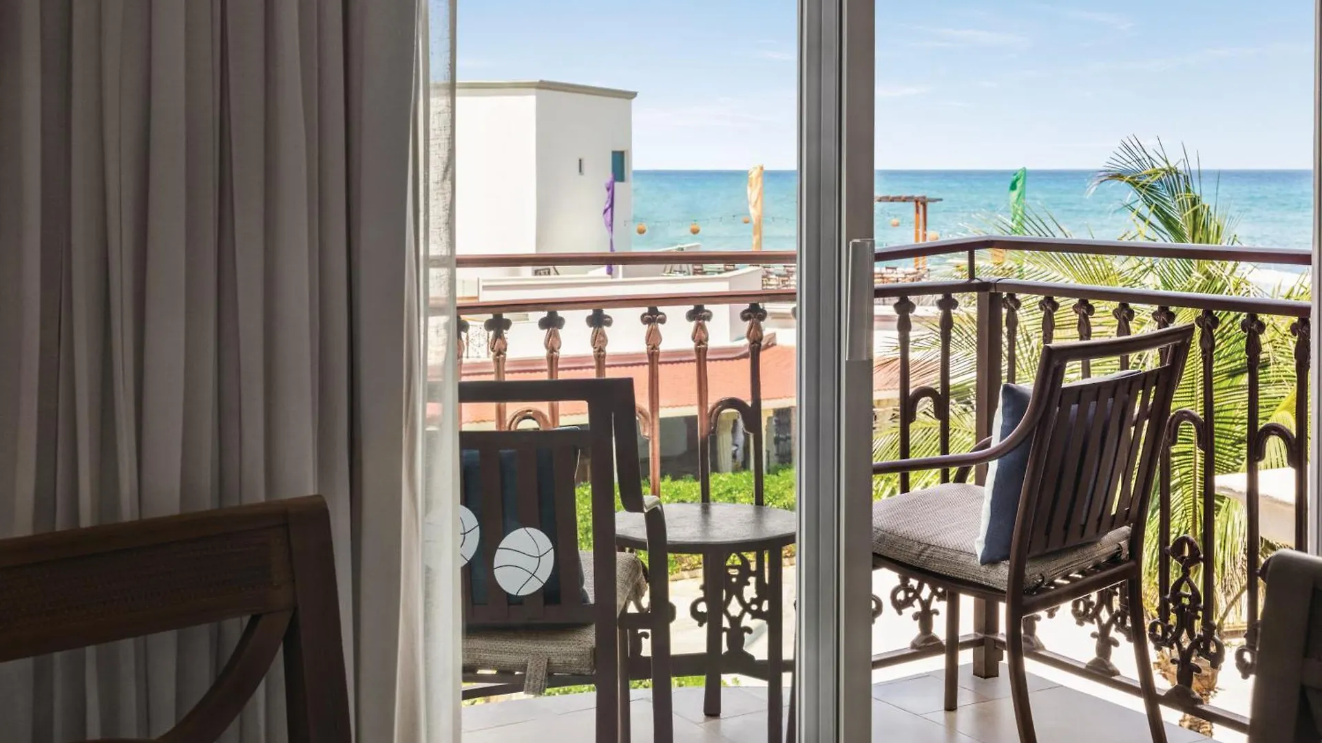 ****  Panama Jack Resorts Playa del Carmen All Inclusive México