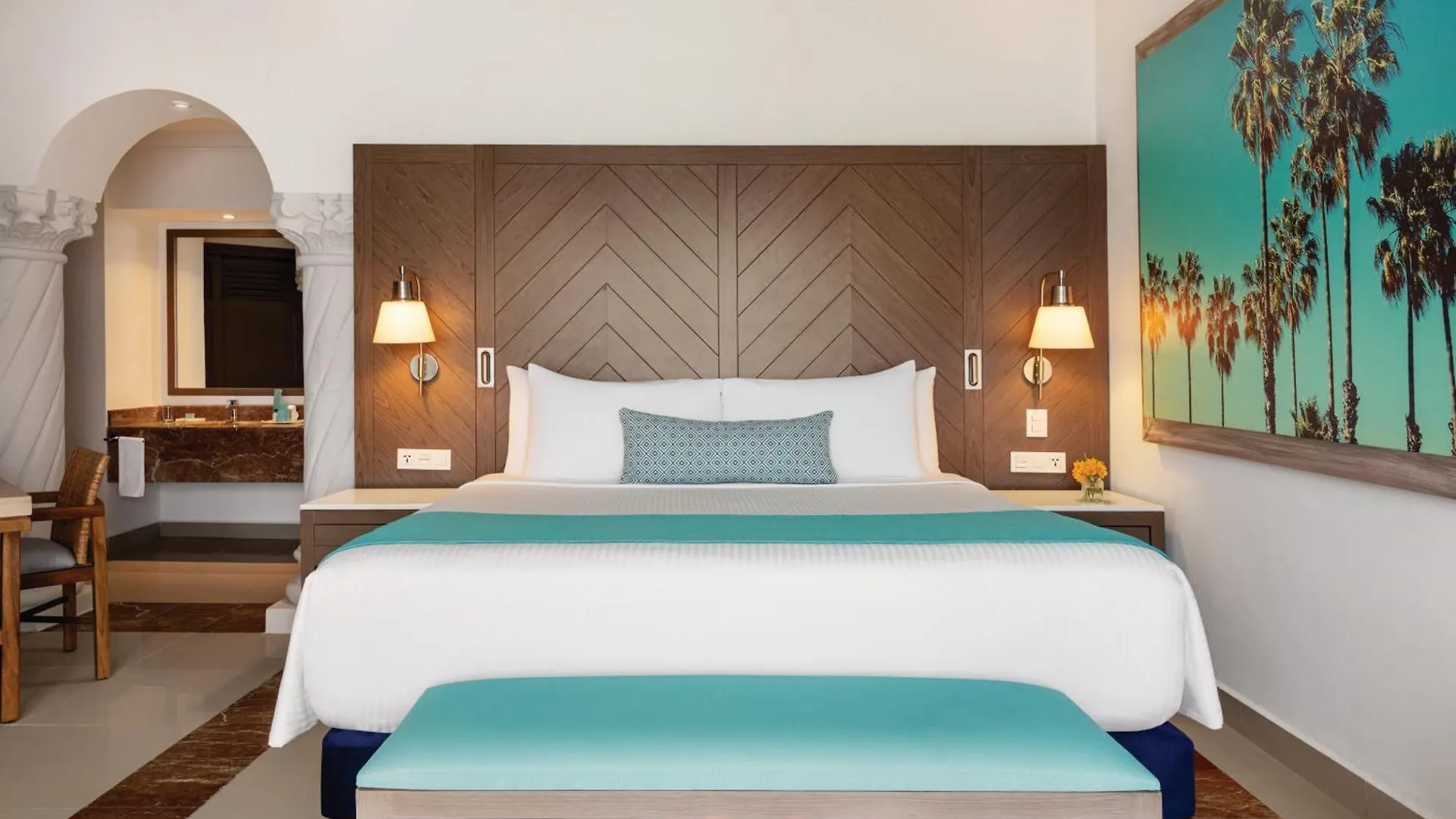 Panama Jack Resorts Playa del Carmen All Inclusive