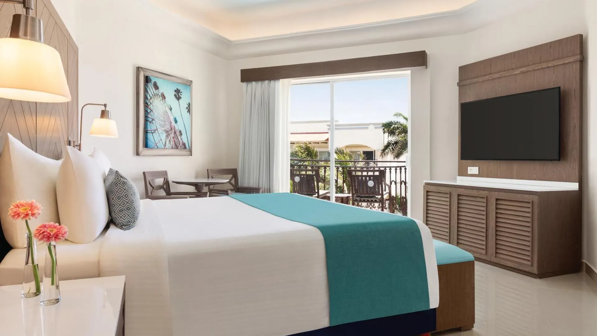 Panama Jack Resorts Playa del Carmen All Inclusive