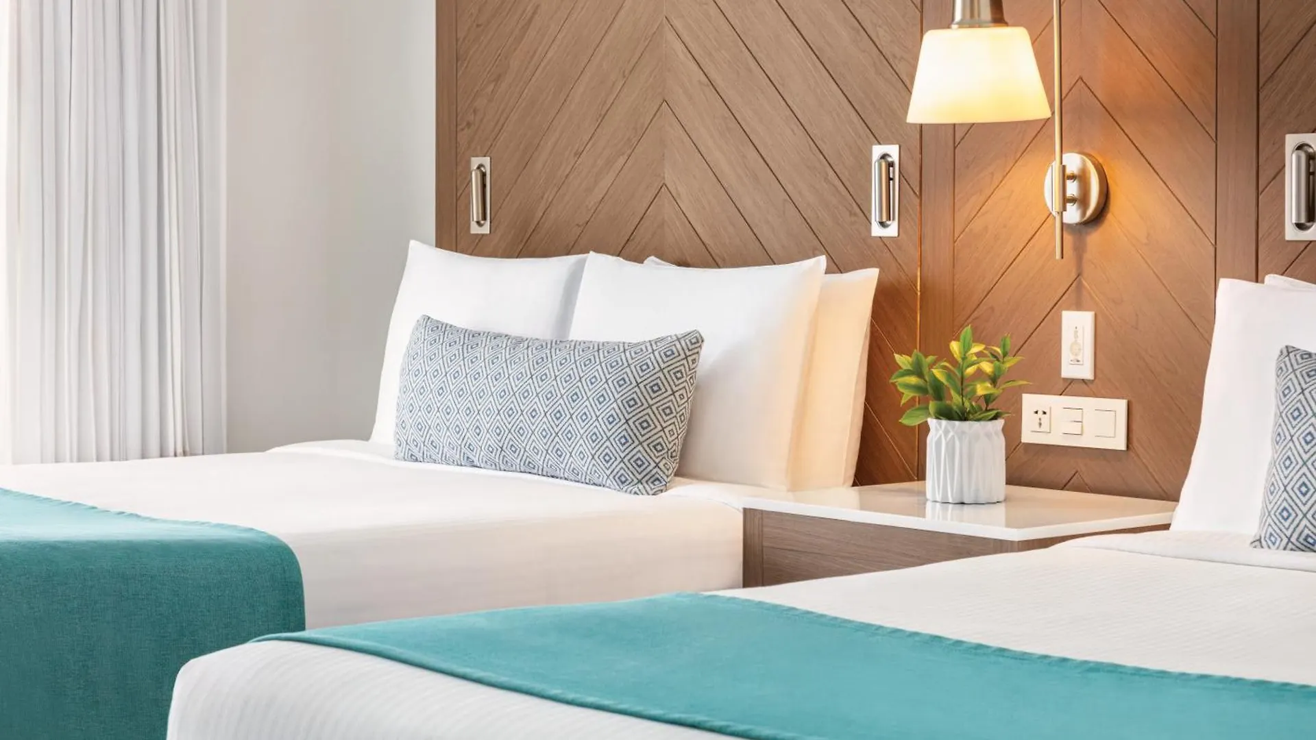 Panama Jack Resorts Playa del Carmen All Inclusive México
