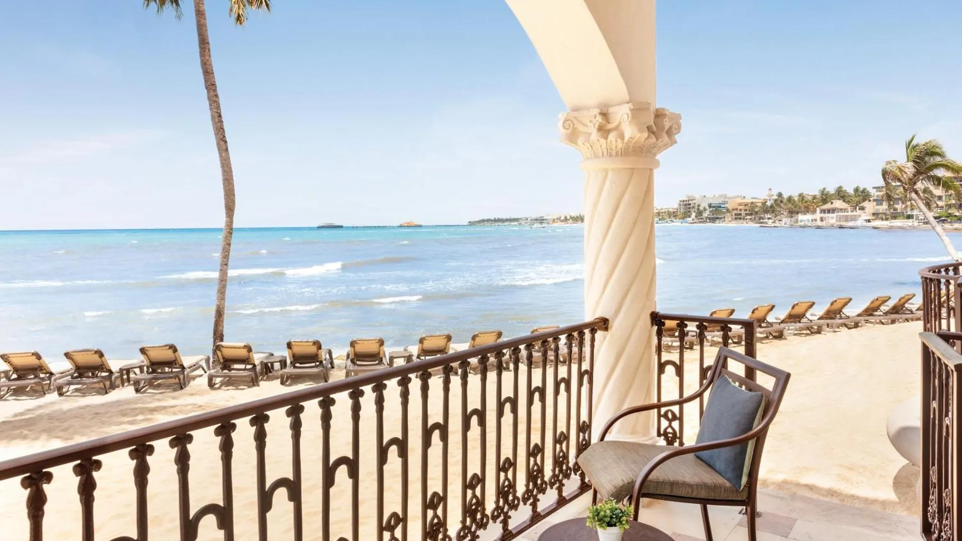Panama Jack Resorts Playa del Carmen All Inclusive 4*,  México
