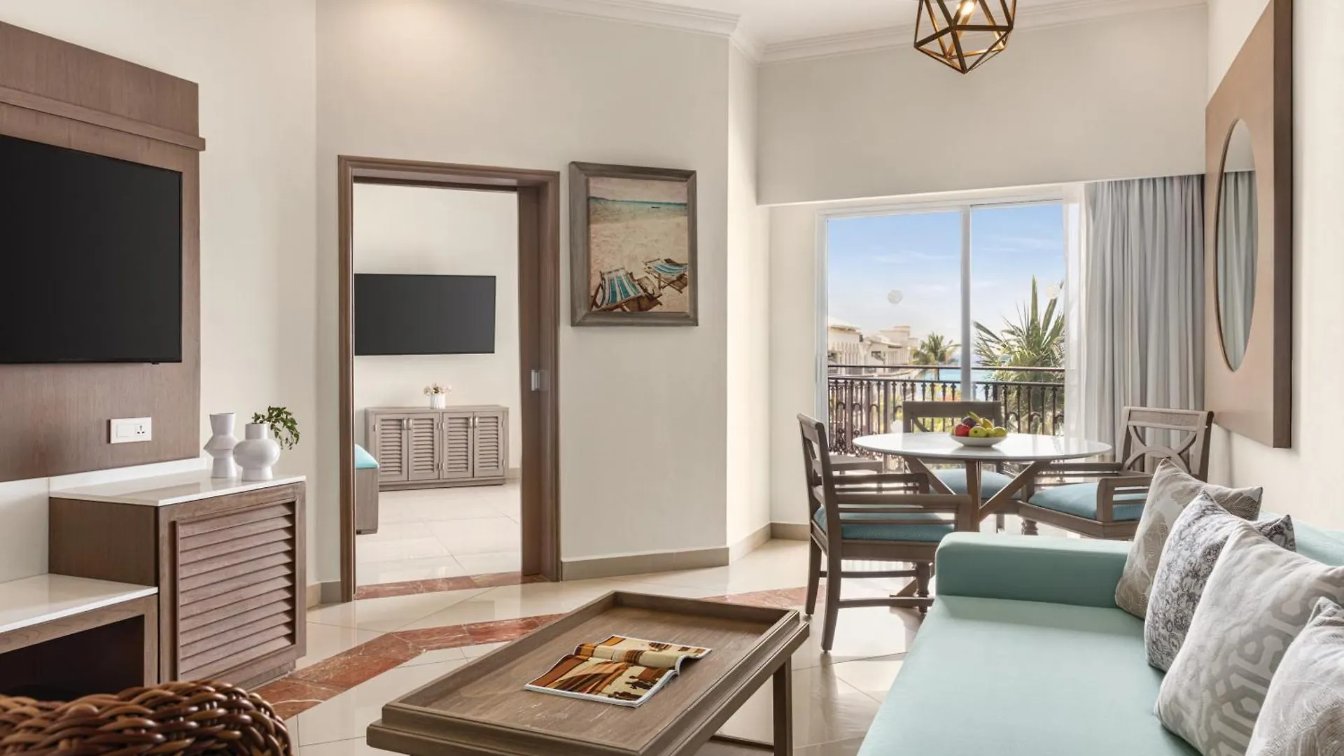 Panama Jack Resorts Playa del Carmen All Inclusive