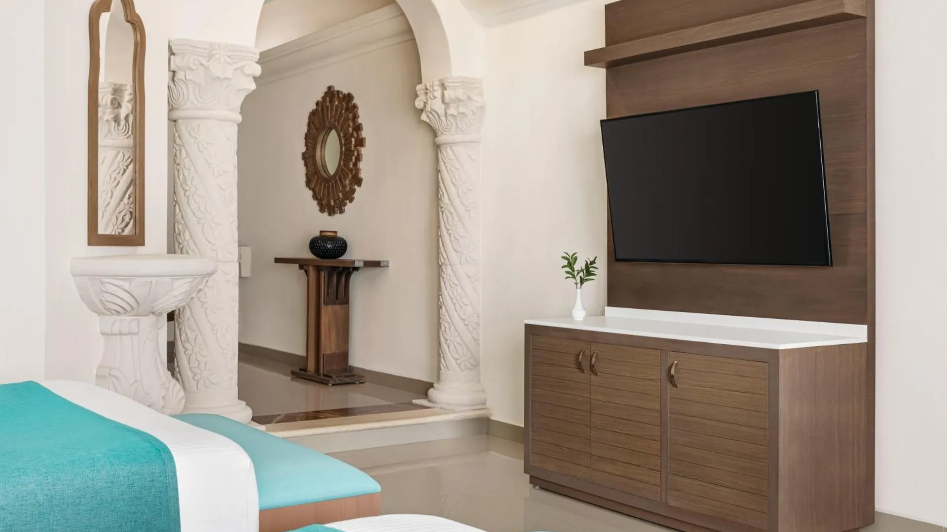 ****  Panama Jack Resorts Playa del Carmen All Inclusive México