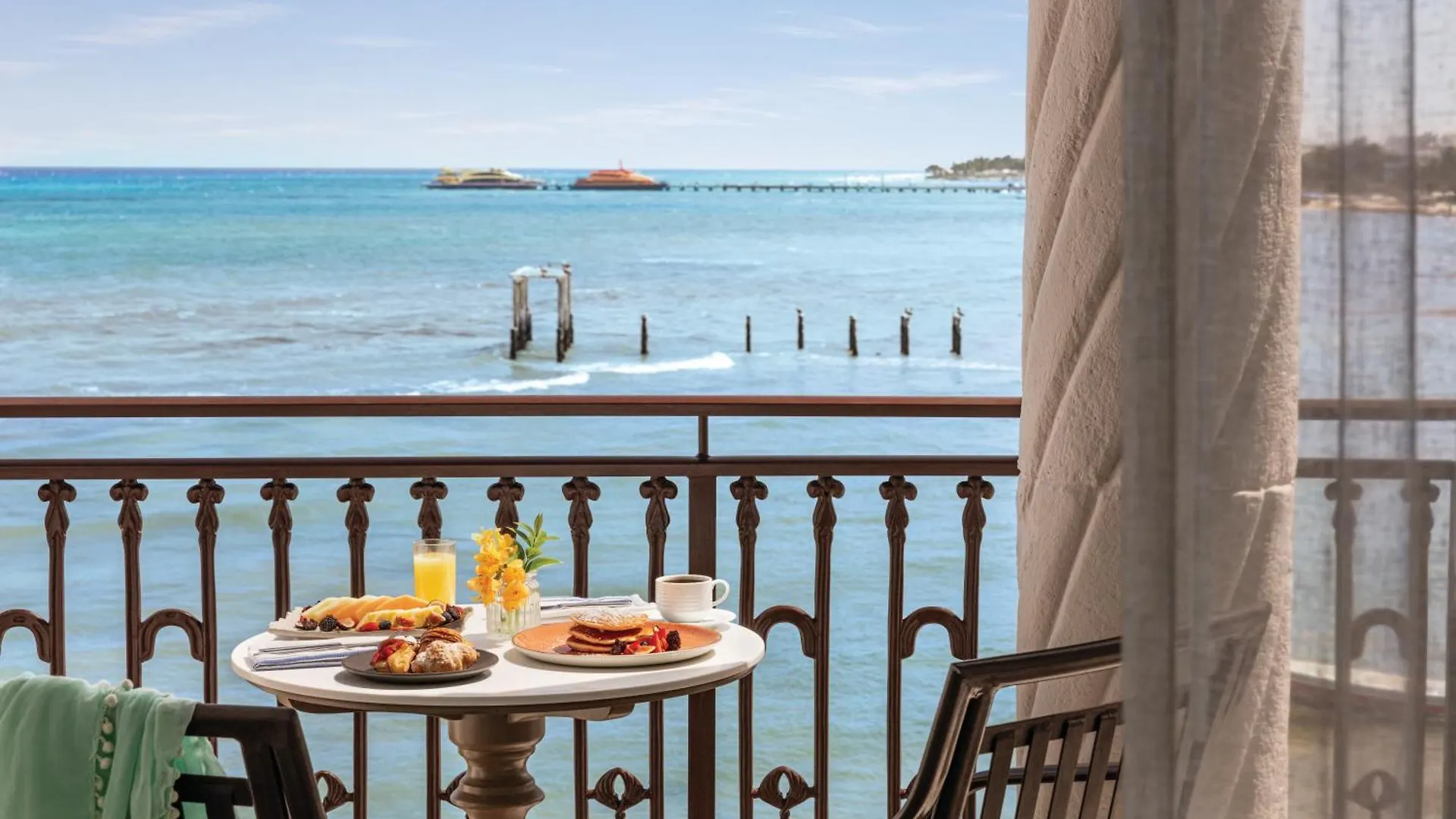Panama Jack Resorts Playa del Carmen All Inclusive