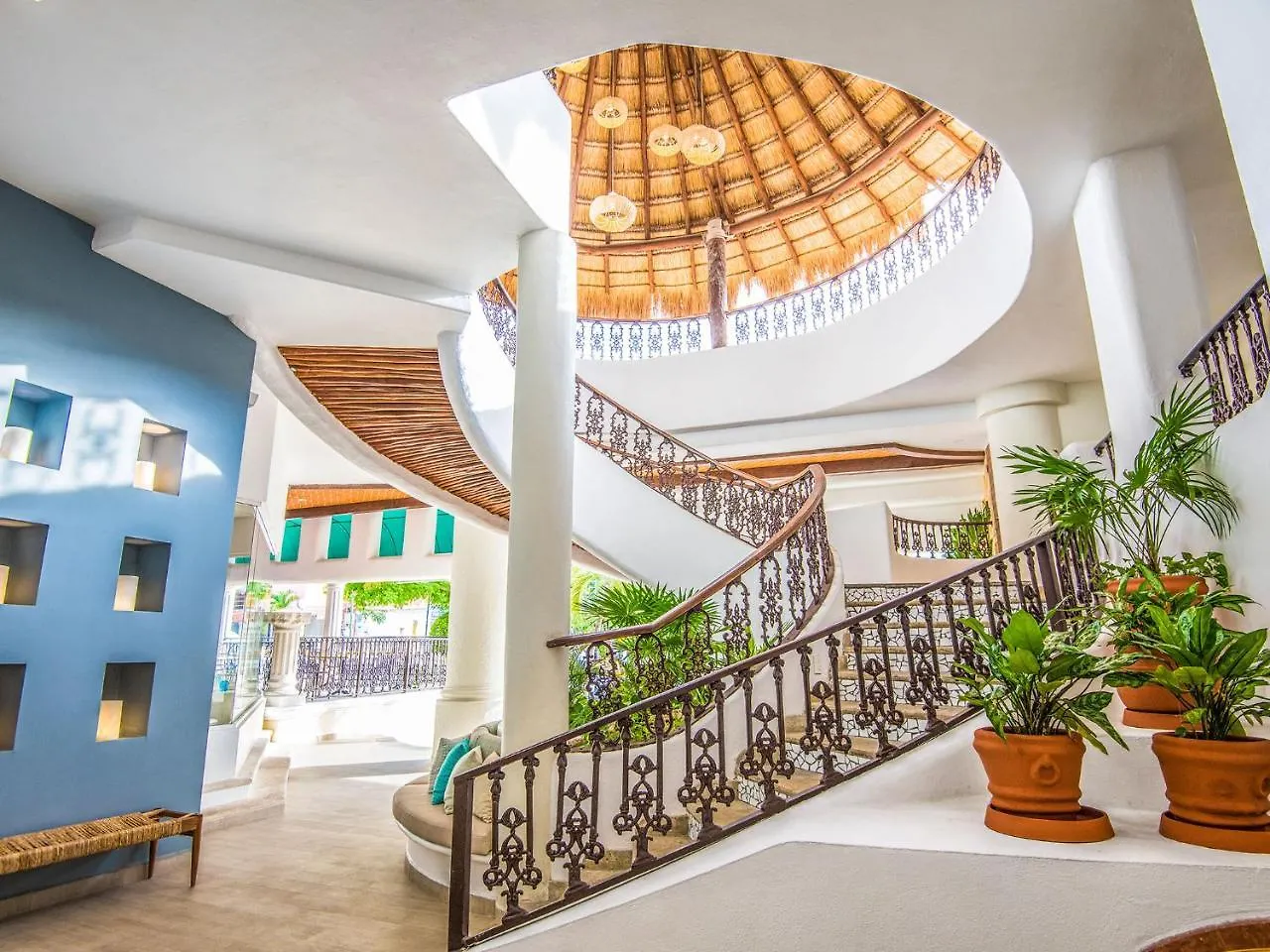 Panama Jack Resorts Playa del Carmen All Inclusive 4*,  México