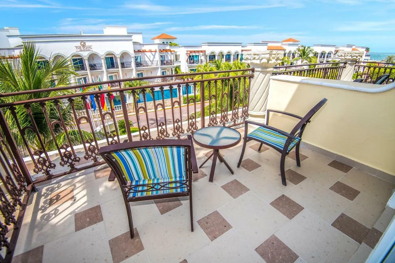 Panama Jack Resorts Playa del Carmen All Inclusive